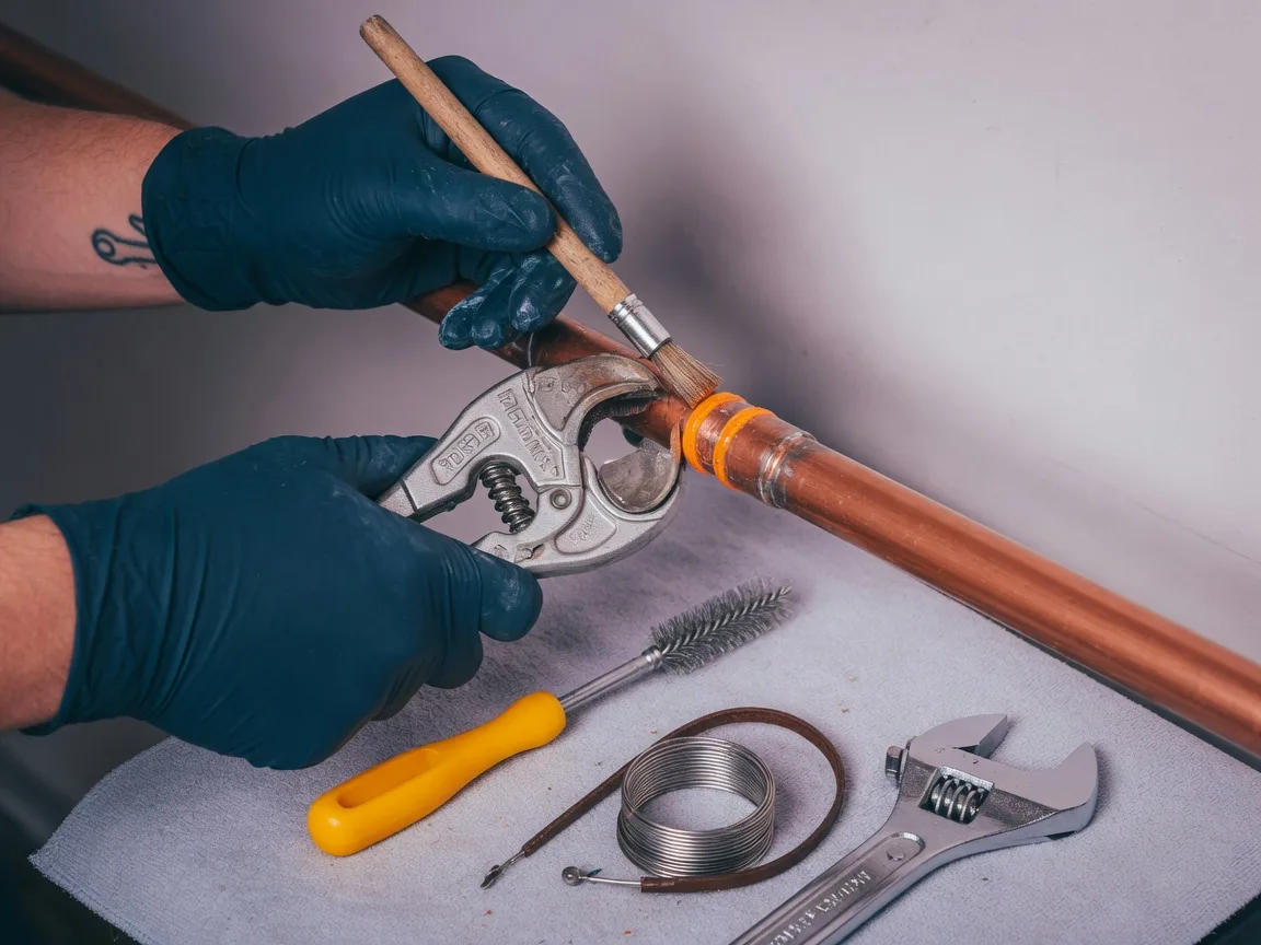 Why choose Sump Pump Repair in Oklaunion, TX